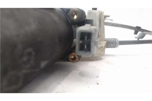 Recambio de mecanismo elevalunas trasero derecho para peugeot 406 berlina (s1/s2) referencia OEM IAM   
