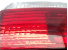 Recambio de piloto interior izquierdo para hyundai h-1 furgón 2.5 td referencia OEM IAM 924054A511  