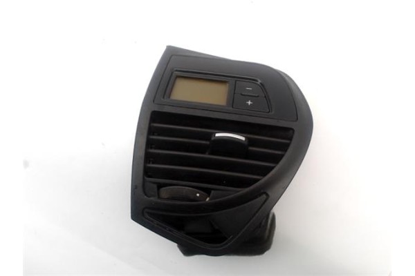 Recambio de mando multifuncion para citroen c4 picasso 2.0 hdi referencia OEM IAM 9659627477  