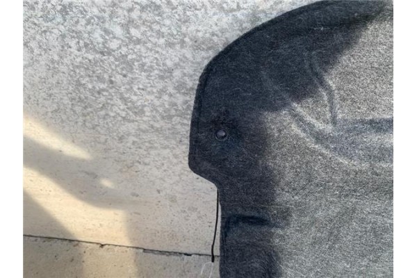 Recambio de bandeja trasero para peugeot 307 (s1) referencia OEM IAM 8794NJ  