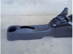 Recambio de embellecedor consola central para citroen c1 1.2 feel referencia OEM IAM B0007464ZD B0007465ZD 