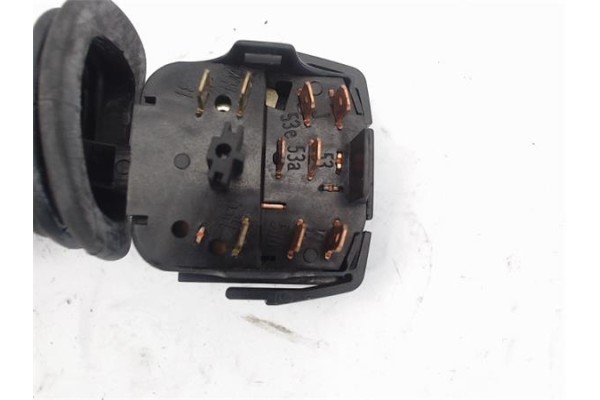 Recambio de mando limpiaparabrisas para opel astra g berlina 1.6 16v referencia OEM IAM 90243395501392  
