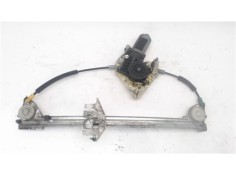 Recambio de mecanismo elevalunas trasero derecho para peugeot 406 berlina (s1/s2) referencia OEM IAM   