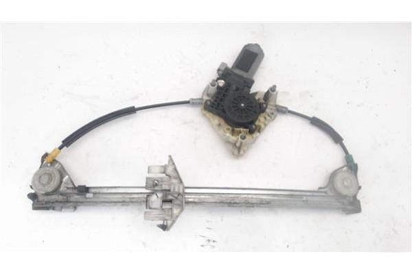 Recambio de mecanismo elevalunas trasero derecho para peugeot 406 berlina (s1/s2) referencia OEM IAM   