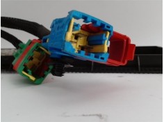 Recambio de regulador ventilador climatizacion para peugeot 3008 1.6 style referencia OEM IAM 9670272480  