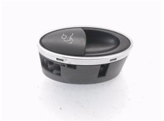 Recambio de pulsador porton para mercedes-benz clase e (bm 211) berlina 3.2 e 320 (211.065) referencia OEM IAM A2118211151  