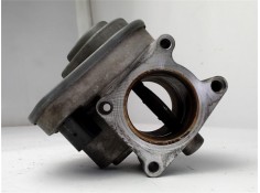 Recambio de caja mariposa aire para opel astra h berlina 1.7 cdti referencia OEM IAM 98105208  