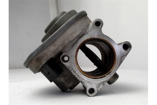 Recambio de caja mariposa aire para opel astra h berlina 1.7 cdti referencia OEM IAM 98105208  