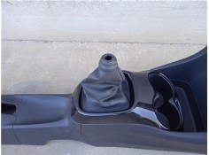 Recambio de embellecedor consola central para citroen c1 1.2 feel referencia OEM IAM B0007464ZD B0007465ZD 