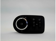 Recambio de interruptor alumbrado para opel corsa d 1.3 cdti referencia OEM IAM 13310330 321409 