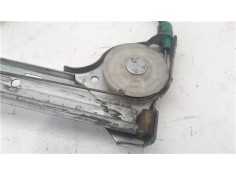 Recambio de mecanismo elevalunas trasero derecho para peugeot 406 berlina (s1/s2) referencia OEM IAM   