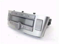 Recambio de mandos climatizador para toyota avensis berlina (t25) 1.8 sol berlina (5-ptas) referencia OEM IAM 5590205050F 559000