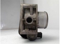 Recambio de caja mariposa aire para opel astra h berlina 1.7 cdti referencia OEM IAM 98105208  