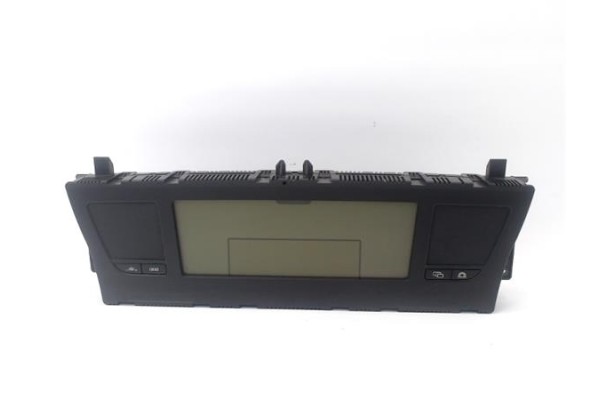 Recambio de cuadro completo para citroen c4 picasso 2.0 hdi referencia OEM IAM   