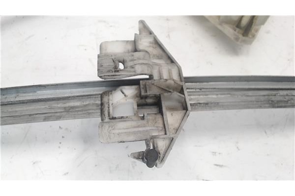 Recambio de mecanismo elevalunas trasero derecho para peugeot 406 berlina (s1/s2) referencia OEM IAM   