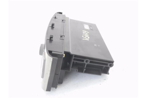 Recambio de mandos climatizador para toyota avensis berlina (t25) 1.8 sol berlina (5-ptas) referencia OEM IAM 5590205050F 559000