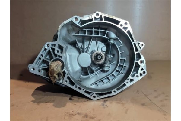 Recambio de caja cambios manual para opel corsa d 1.2 expression referencia OEM IAM   