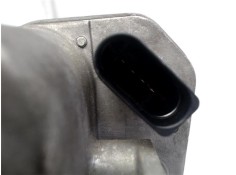 Recambio de caja mariposa aire para opel astra h berlina 1.7 cdti referencia OEM IAM 98105208  