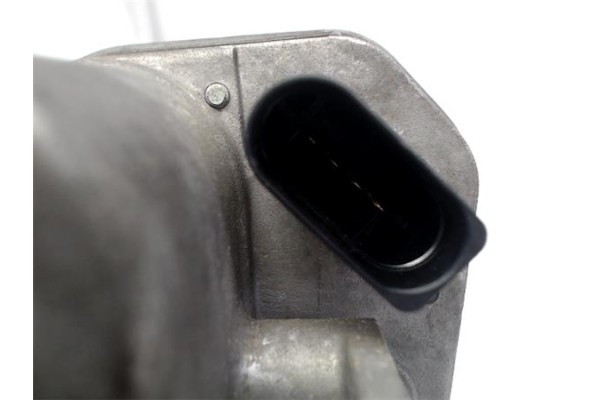 Recambio de caja mariposa aire para opel astra h berlina 1.7 cdti referencia OEM IAM 98105208  