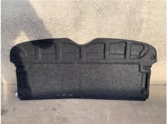 Recambio de bandeja trasero para peugeot 307 (s1) referencia OEM IAM 8794NJ  