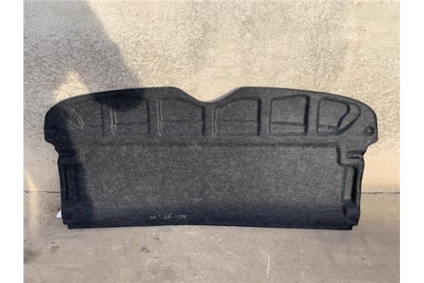 Recambio de bandeja trasero para peugeot 307 (s1) referencia OEM IAM 8794NJ  