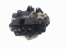 Recambio de cierre electromagnetico trasero derecho para audi a6 berlina (4b2) 2.4 (100kw) referencia OEM IAM 4B0839016G  