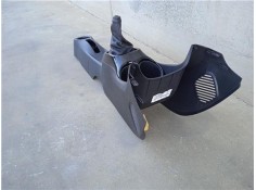 Recambio de embellecedor consola central para citroen c1 1.2 feel referencia OEM IAM B0007464ZD B0007465ZD 
