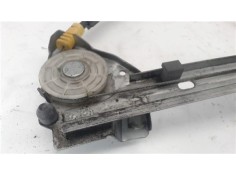 Recambio de mecanismo elevalunas trasero derecho para peugeot 406 berlina (s1/s2) referencia OEM IAM   
