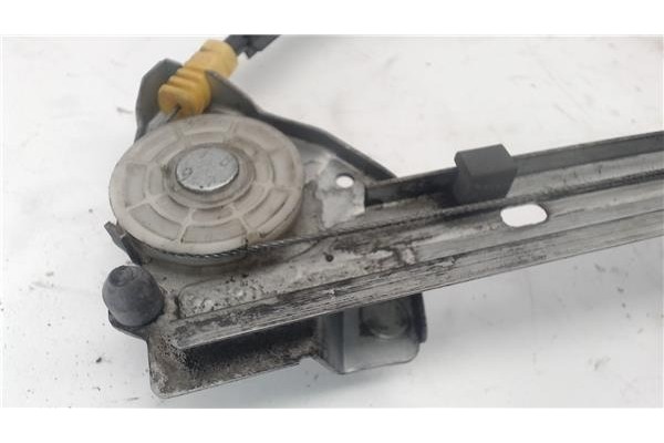 Recambio de mecanismo elevalunas trasero derecho para peugeot 406 berlina (s1/s2) referencia OEM IAM   