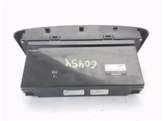Recambio de mandos climatizador para toyota avensis berlina (t25) 1.8 sol berlina (5-ptas) referencia OEM IAM 5590205050F 559000