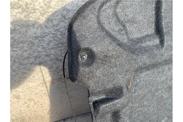 Recambio de bandeja trasero para peugeot 307 (s1) referencia OEM IAM 8794NJ  