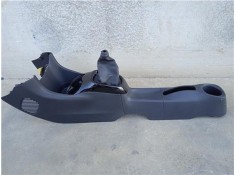 Recambio de embellecedor consola central para citroen c1 1.2 feel referencia OEM IAM B0007464ZD B0007465ZD 