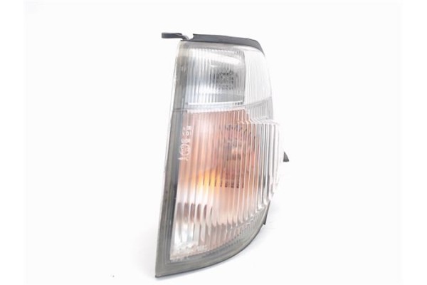Recambio de intermitente delantero izquierdo para nissan pickup (d22) 2.5 tdi referencia OEM IAM   