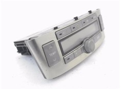 Recambio de mandos climatizador para toyota avensis berlina (t25) 1.8 sol berlina (5-ptas) referencia OEM IAM 5590205050F 559000