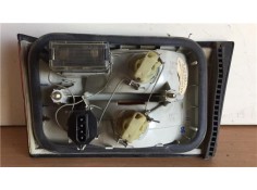 Recambio de piloto trasero izquierdo para bmw serie 5 berlina (e34) 2.0 520i (110kw) referencia OEM IAM 1384011  63211384011 , B