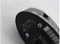 Recambio de pulsador porton para mercedes-benz clase e (bm 211) berlina 3.2 e 320 (211.065) referencia OEM IAM A2118211151  