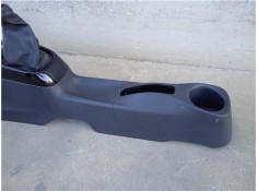 Recambio de embellecedor consola central para citroen c1 1.2 feel referencia OEM IAM B0007464ZD B0007465ZD 