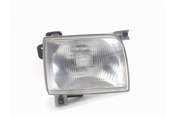 Recambio de faro delantero dcho para nissan pickup (d22) 2.5 tdi referencia OEM IAM   