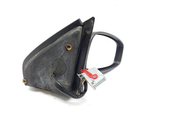 Recambio de retrovisor electrico derecho para fiat stilo (192) 1.9 jtd (192_xe1a) referencia OEM IAM 735335232 6126931 735311423