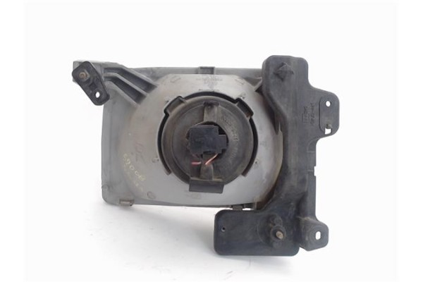 Recambio de faro delantero dcho para nissan pickup (d22) 2.5 tdi referencia OEM IAM   