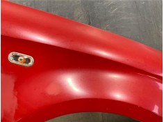 Recambio de aleta delantero derecha para seat altea xl (5p5) 1.9 tdi referencia OEM IAM 5P0821022A  