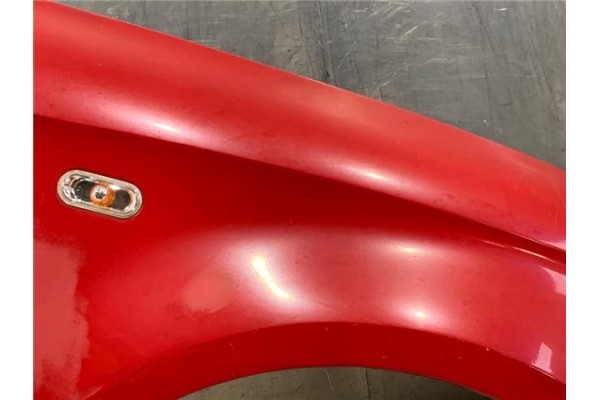 Recambio de aleta delantero derecha para seat altea xl (5p5) 1.9 tdi referencia OEM IAM 5P0821022A  