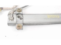 Recambio de mecanismo elevalunas trasero derecho para mitsubishi space wagon (n80/n90) referencia OEM IAM   