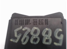 Recambio de mando intermitencia para opel astra g berlina 1.6 16v referencia OEM IAM 12263700  