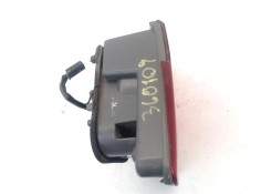 Recambio de piloto interior derecho para chevrolet cruze 2.0 ls referencia OEM IAM 96830495 95154372 