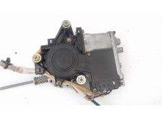 Recambio de mecanismo elevalunas trasero derecho para mitsubishi space wagon (n80/n90) referencia OEM IAM   