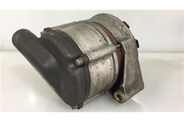 Recambio de alternador para mercedes-benz 190 (w201) turbo-d 2.5 (201.128) referencia OEM IAM 0120489331 A0081548902 