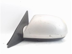 Recambio de retrovisor electrico izquierdo para hyundai elantra (xd) referencia OEM IAM E4012151  