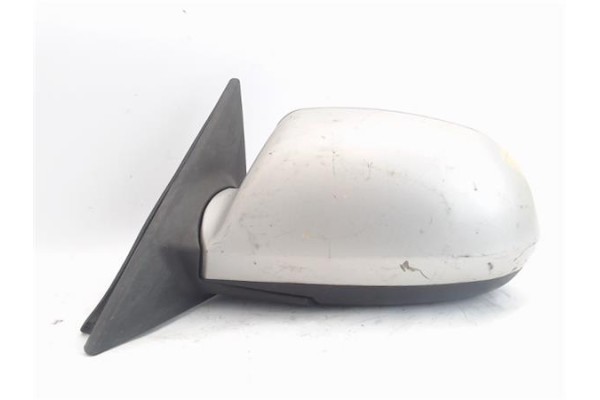 Recambio de retrovisor electrico izquierdo para hyundai elantra (xd) referencia OEM IAM E4012151  