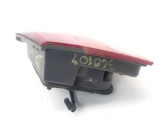 Recambio de piloto interior derecho para chevrolet cruze 2.0 ls referencia OEM IAM 96830495 95154372 